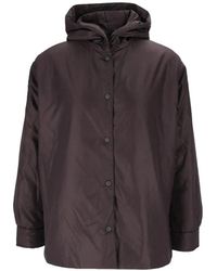 Aspesi - Light Jackets - Lyst