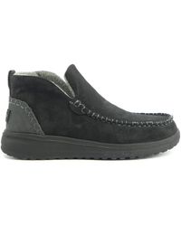 HEYDUDE - Ankle Boots - Lyst