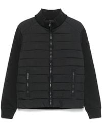 Save The Duck - Jassen ,Blauw ,Polyester Sedum Jas - Lyst