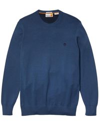 Timberland - Williams River Jumper - Lyst