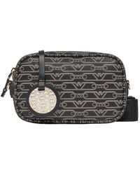 Emporio Armani - Cross Body Bags - Lyst
