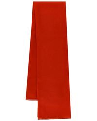 Alberta Ferretti - Silky Scarves - Lyst
