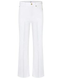 Cambio - Boot-Cut Jeans - Lyst
