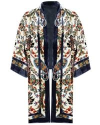 Etro - Light Jackets - Lyst
