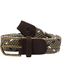 Faguo - Belts - Lyst