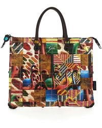 Gabs - Tote Bags - Lyst