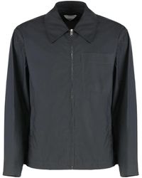 Bottega Veneta - Light Jackets - Lyst