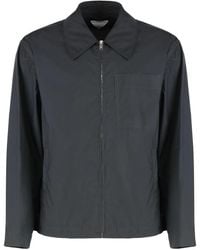 Bottega Veneta - Light Jackets - Lyst