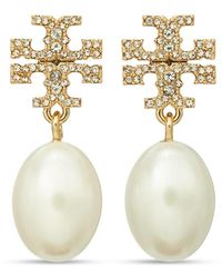 Tory Burch - Bijoux - Lyst