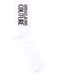 Versace Jeans Couture - Socks - Lyst