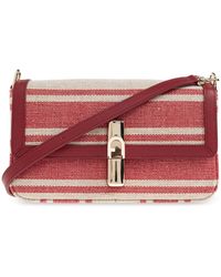 Furla - Iride Small Shoulder Bag - Lyst