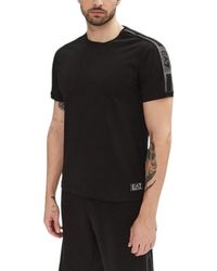 Emporio Armani - T-Shirts - Lyst