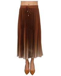 Ermanno Scervino - Gonna Firenze - Lyst