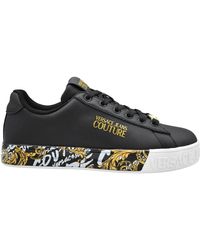 Versace - Laced shoes - Lyst
