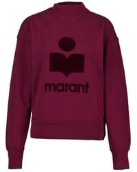 Isabel Marant - Sweatshirts - Lyst