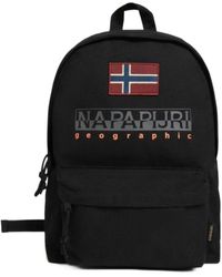 Napapijri - Backpacks - Lyst