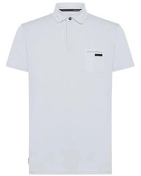 Rrd - Polo Shirts - Lyst