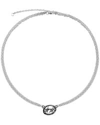 Twojeys - Necklaces - Lyst