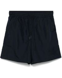 A.P.C. - Casual Shorts - Lyst