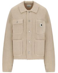 Carhartt - Cardigans - Lyst