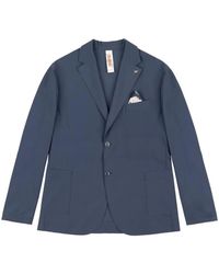 Bob - Giacca Monopetto - Lyst