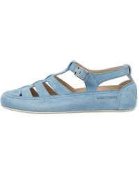 Candice Cooper - Flat Sandals - Lyst
