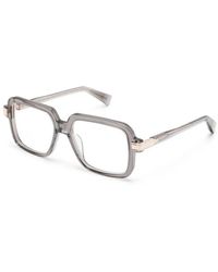 Balmain - Bpx173 C Optical Frame - Lyst