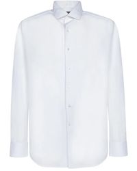 ZEGNA - Formal Shirts - Lyst