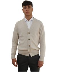 Barba Napoli - Cardigans - Lyst