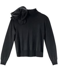 Moschino - Maglia Dolce Vita Fiore - Lyst