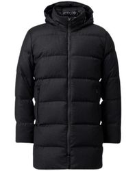 UBR - Concord Savile Parka - Lyst