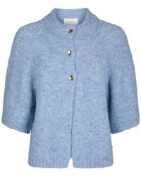 Neo Noir - Cardigans - Lyst