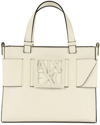 Armani Exchange - Bags > handbags - Lyst