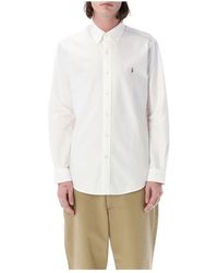 Ralph Lauren - Camicia casual - Lyst