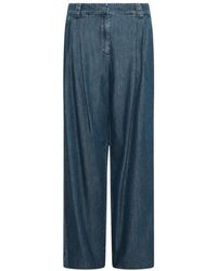 Marella - Loose-Fit Jeans - Lyst