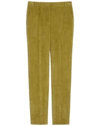 iBlues - Slim-Fit Trousers - Lyst