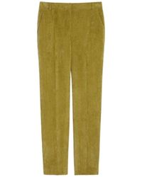 iBlues - Slim-Fit Trousers - Lyst