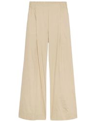 Alchemist - Broeken ,Katoen Moonflower Pants - Lyst