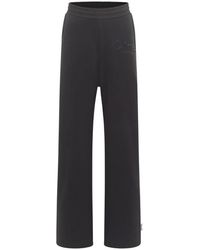 carlo colucci - Wide Trousers - Lyst