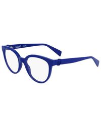 Liu Jo - Glasses - Lyst
