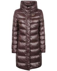 Fay - Urban Down Coat - Lyst