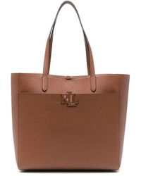 Ralph Lauren - Shopping Bags - Lyst