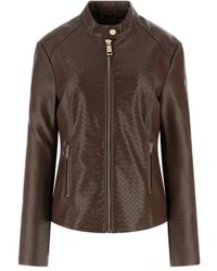 Guess - Light Jackets - Lyst