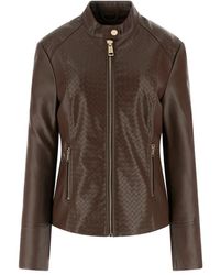 Guess - Claudine Biker - Lyst