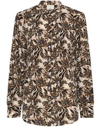 Heartmade - Overhemden ,Veelkleurig ,Casual Overhemden - Lyst