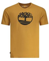Timberland - T-Shirts - Lyst