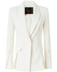 Pinko - Blazer - Lyst