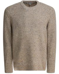 Alex Mill - Round-Neck Knitwear - Lyst