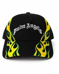 Palm Angels - Caps - Lyst