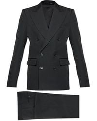DSquared² - Double Breasted Suits - Lyst